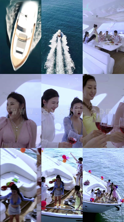 0896-灿烂人生合集