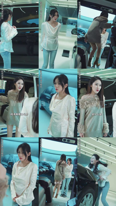 0348-超级保安(100集)