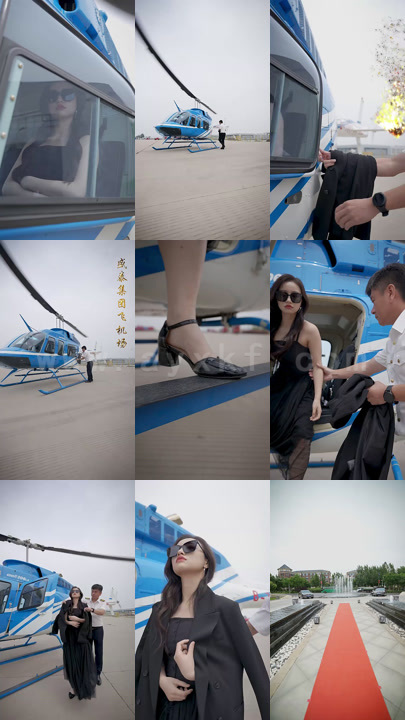 0924-原来我是财阀大少爷