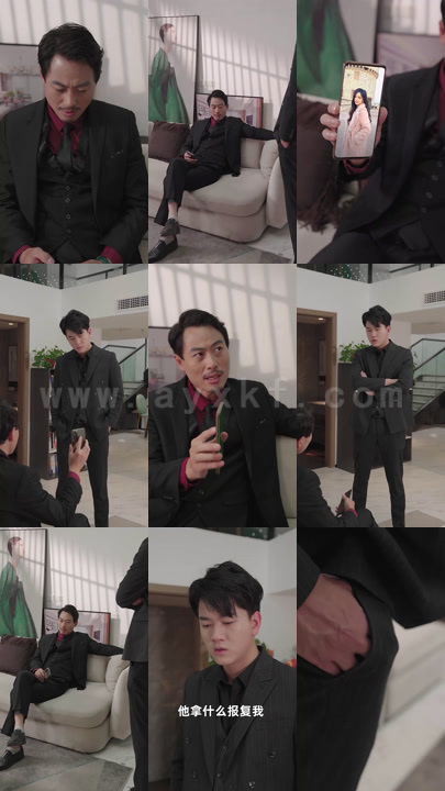 0742-你是我的心头星(100集) 内容图1 一个实时收录全网最齐全的短视频短剧网剧小剧场的网站! 0742-你是我的心头星(100集) 最新 图1张