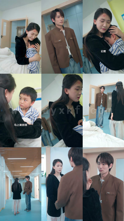 0482-别虐夫人带娃要改嫁 内容图1 一个实时收录全网最齐全的短视频短剧网剧小剧场的网站! 0482-别虐夫人带娃要改嫁 最新 图1张