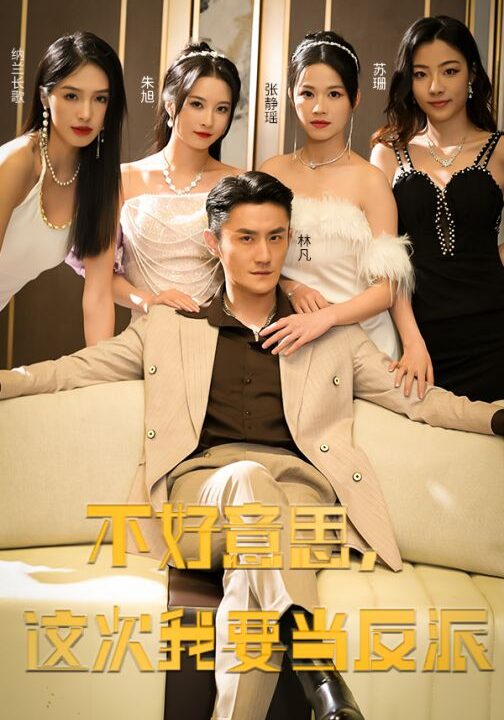 7816-不好意思-这次我要当反派(90集)