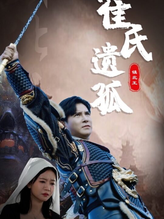 7674-霍氏遗孤(89集)