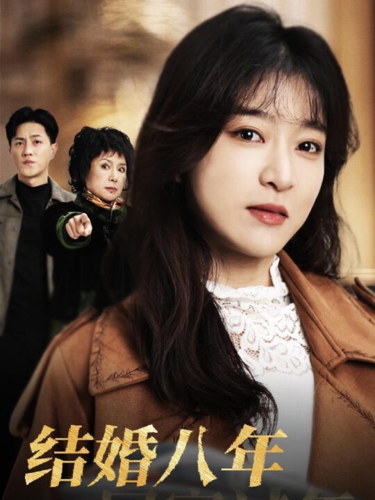 16561-结婚八年回家过年(30集)