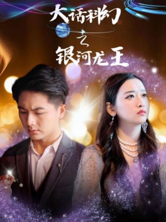 7960-大话科幻之银河龙王(67集)