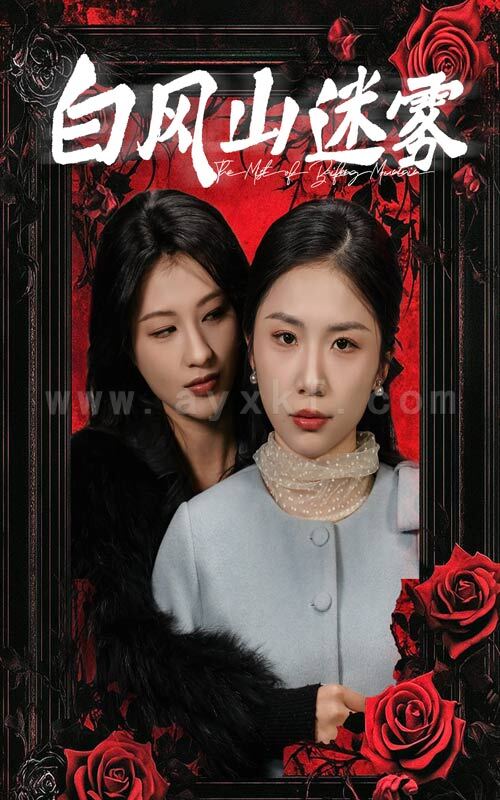 17113-白风山迷雾(30集) 最新 图1张