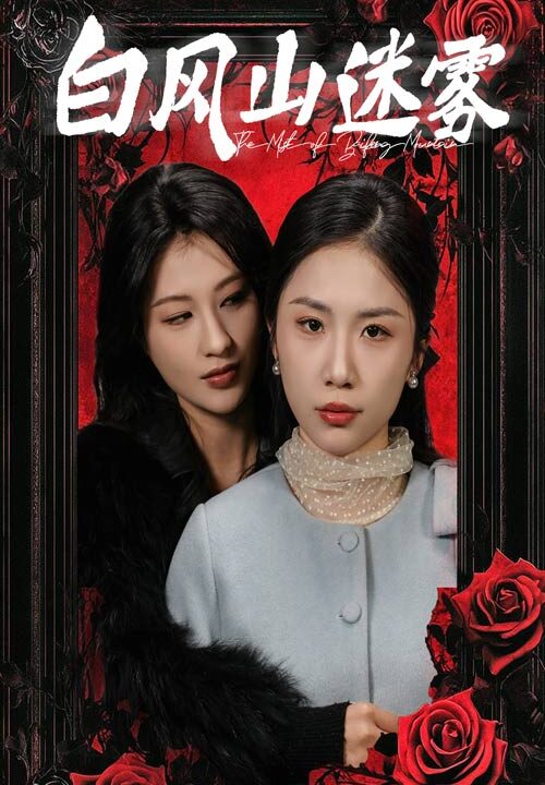 17113-白风山迷雾(30集)