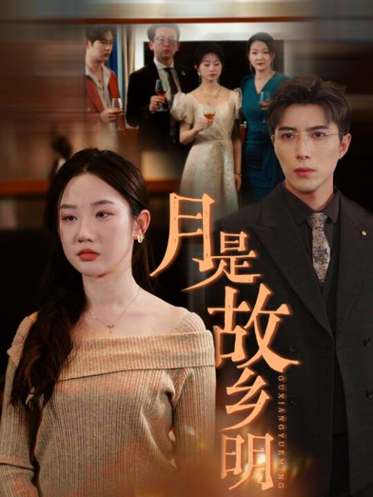 7946-月是故乡明(85集)