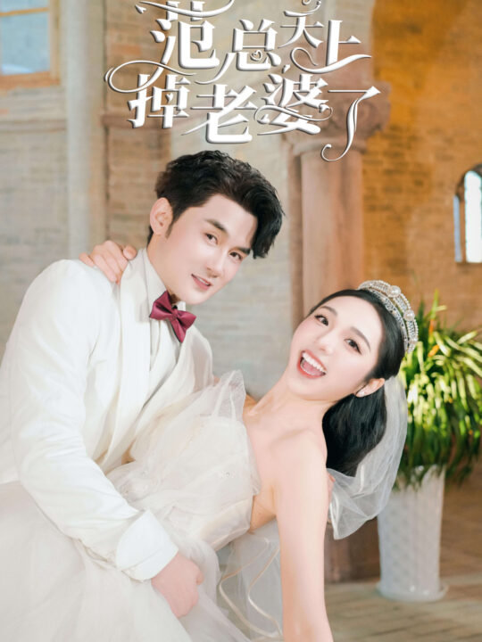 7548-范总天上掉老婆了(78集)