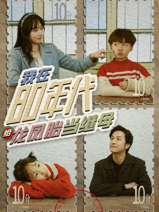 7395-我在80年代给龙凤胎当继母(80集)