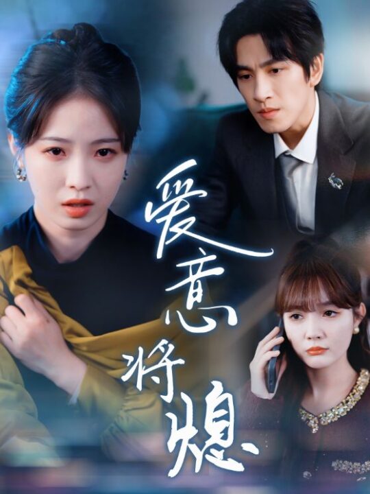 16901-爱意将熄-新年之金玉满堂卿不负(64集)林可汉＆陆元