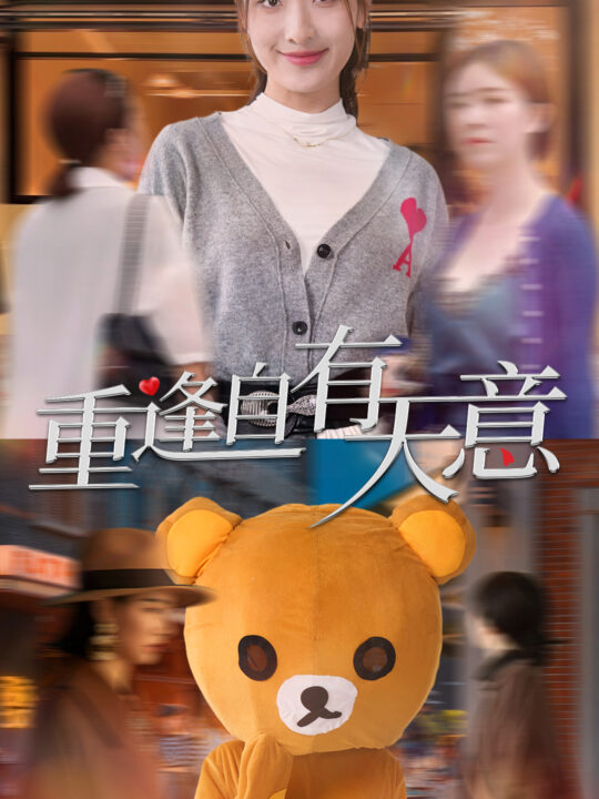 7819-重逢自有天意(78集)