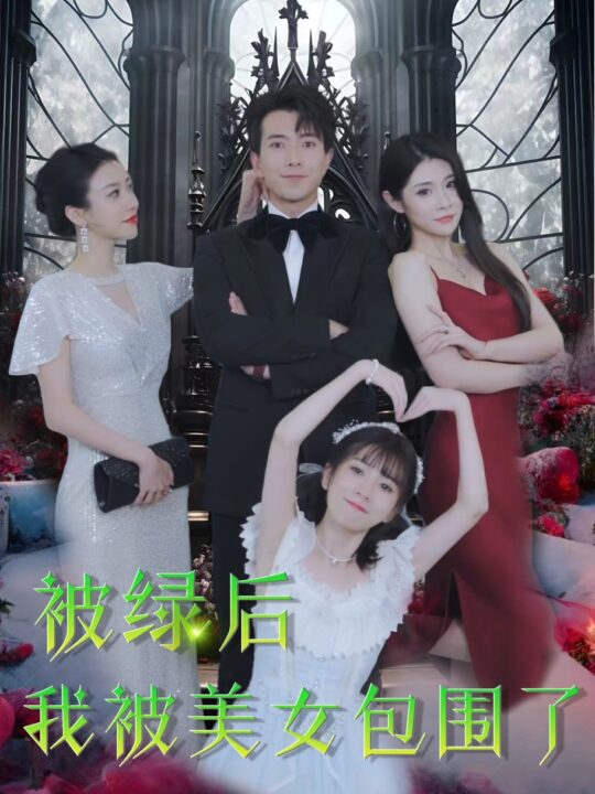 7459-被绿后我被美女包围了(97集)