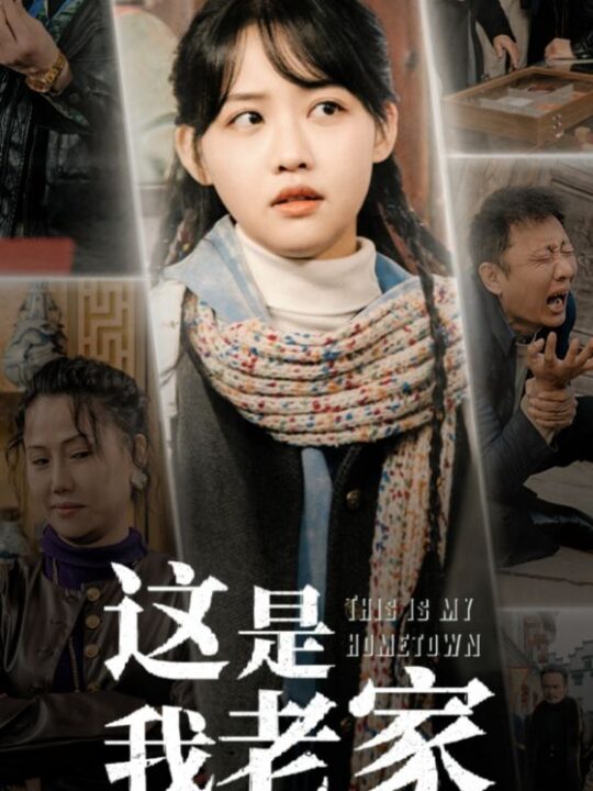 16909-这是我老家(30集)