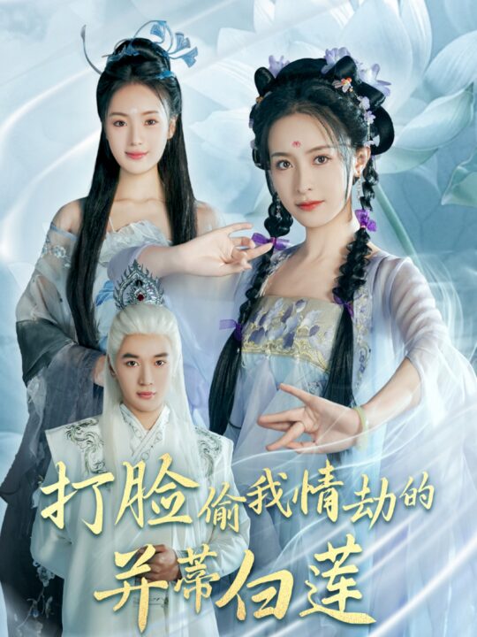 17076-打脸偷我情劫的并蒂白莲(30集)王蔼玲＆陈墁柯