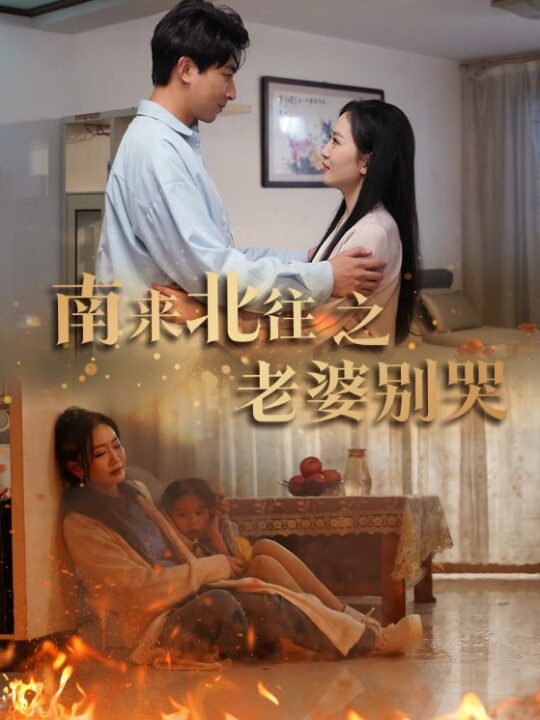 7454-南来北往之老婆别哭(87集)姚宇晨