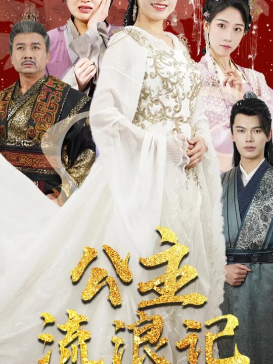 7654-公主流浪记(91集)