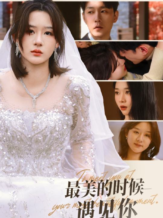 16936-最美的时候遇见你(55集)祁圣翰＆徐兰迪