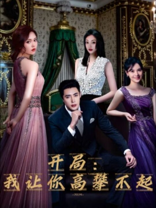 7739-开局-我让你高攀不起(100集)