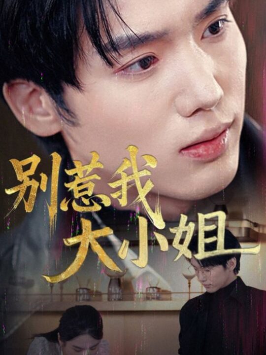 16910-别惹我大小姐(40集)