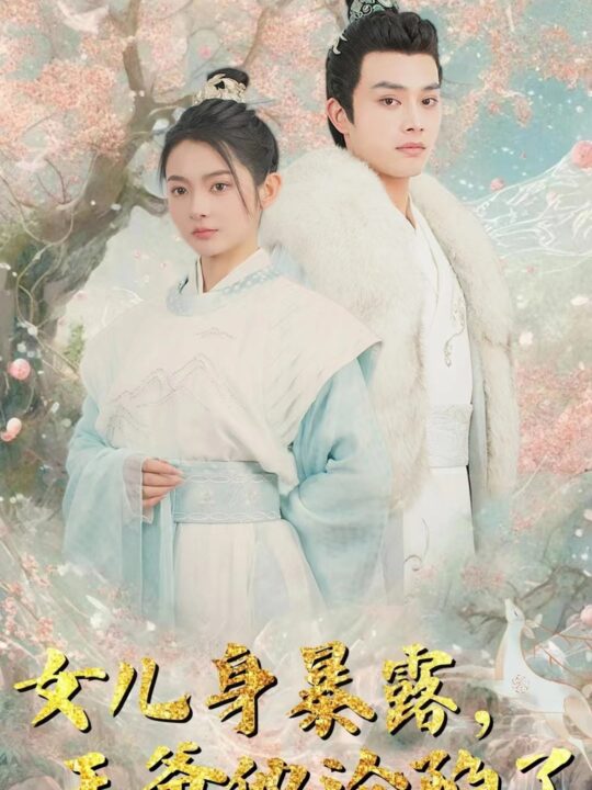 8036-女儿身暴露-王爷他沦陷了(99集)柳甯