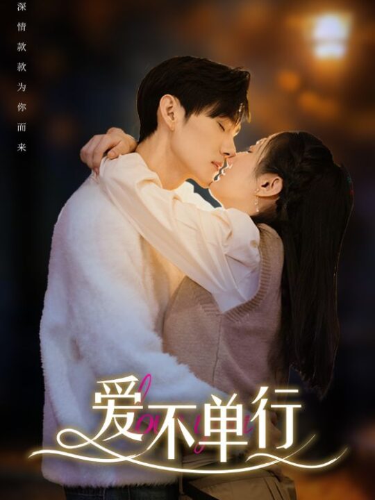8033-爱不单行(102集)