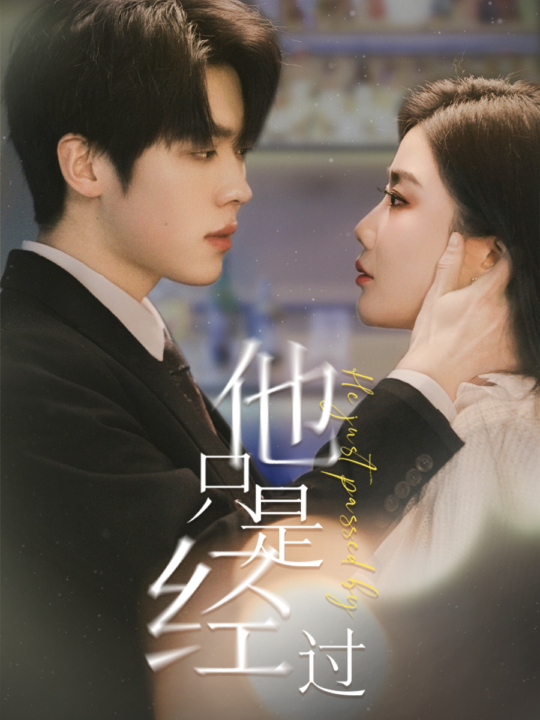 7592-他只是经过(65集)