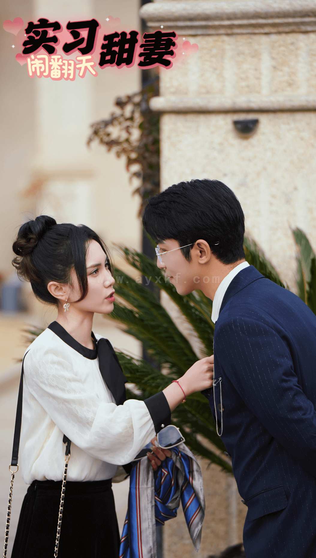 7647-实习甜妻闹翻天(77集) 内容图1 一个实时收录全网最齐全的短视频短剧网剧小剧场的网站! 7647-实习甜妻闹翻天(77集) 最新 图1张