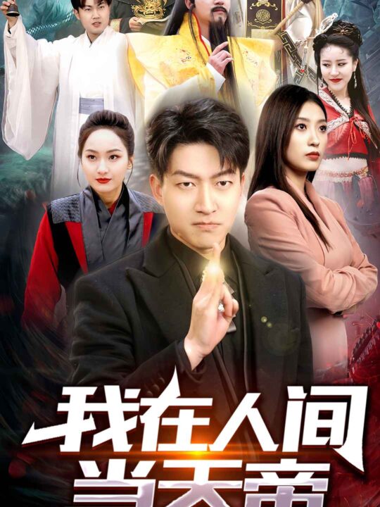 7601-我在人间当天帝(80集)