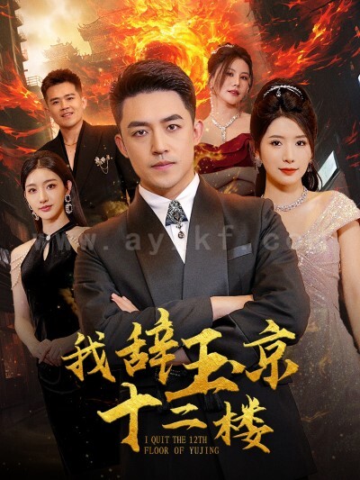 7963-我辞玉京十二楼(86集) 最新 图1张