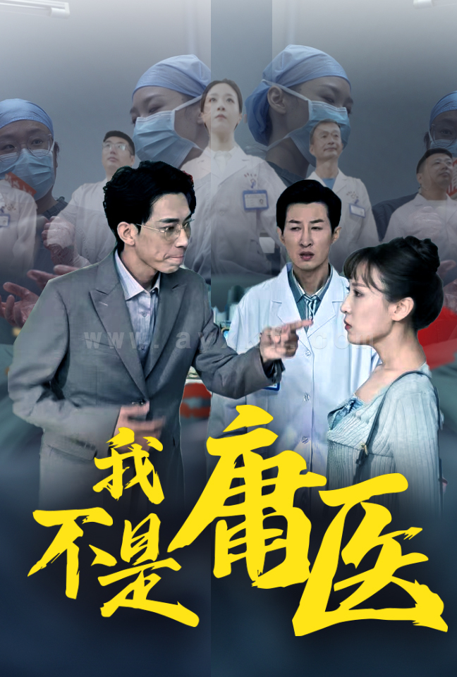 16895-我不是庸医(31集) 内容图1 一个实时收录全网最齐全的短视频短剧网剧小剧场的网站! 16895-我不是庸医(31集) 最新 图1张