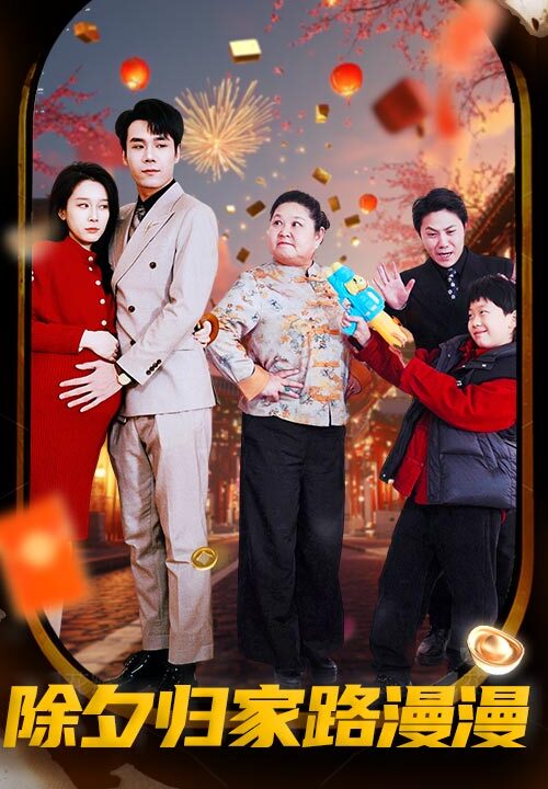 17075-除夕归家路漫漫(35集)