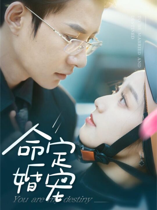 7590-命定婚宠(61集)