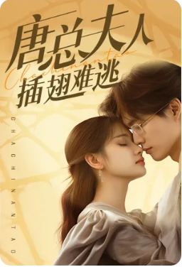 7393-唐总夫人不好惹(96集)