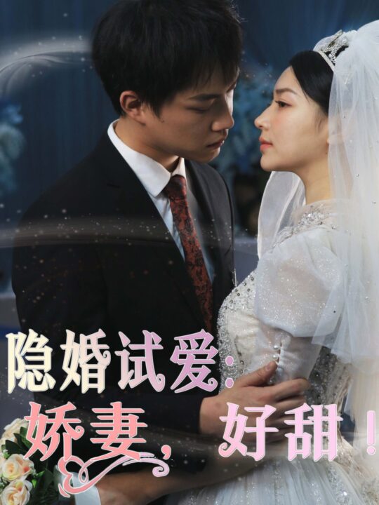7810-隐婚试爱-娇妻-好甜-(85集)