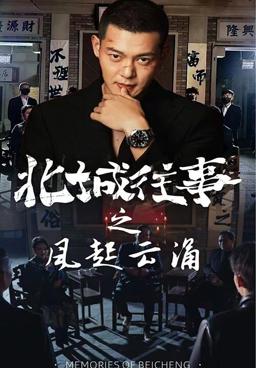 17066-北城往事之风起云涌(60集)