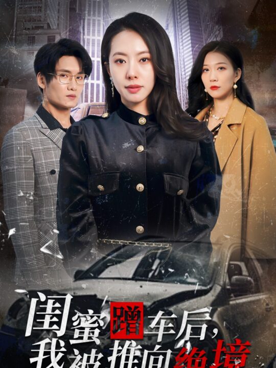 16928-闺蜜蹭车后我被推向绝境(30集)苏嘉欣