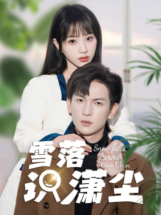 8010-雪落识潇尘(80集)