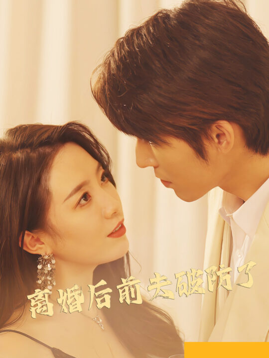 7522-离婚后前夫破防了(90集)