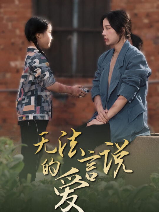 7560-无法言说的爱-女儿妈妈永远爱你(96集)