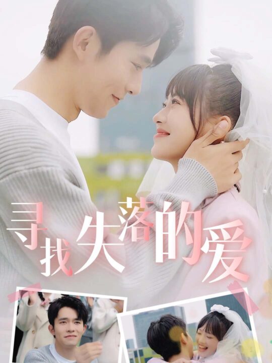 7682-寻找失落的爱(79集)