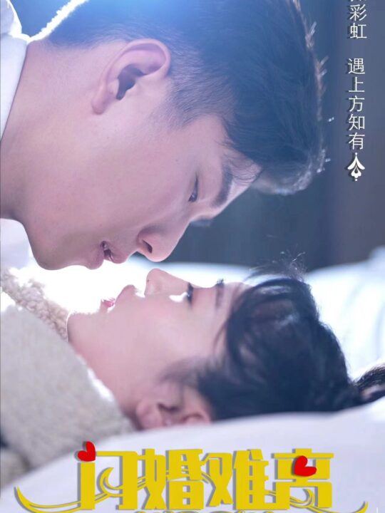 7463-闪婚难离(82集)