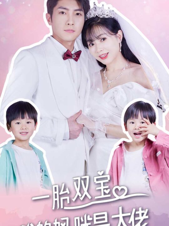 7809-一胎双宝-我的妈咪是大佬(91集)