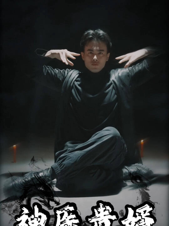 7646-神医贵婿(63集)