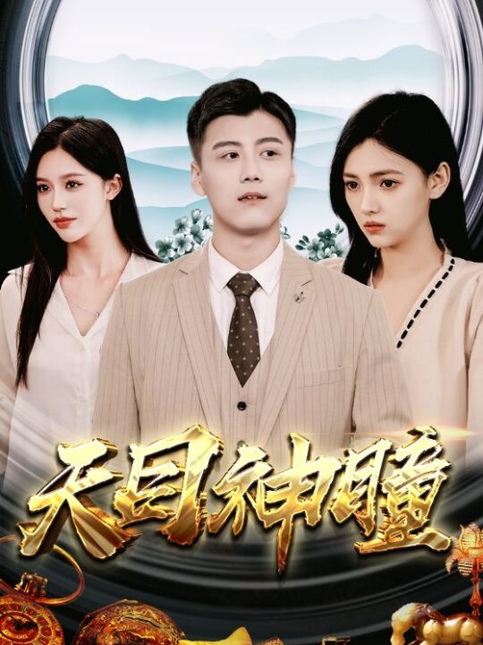 7641-天目神瞳(100集)