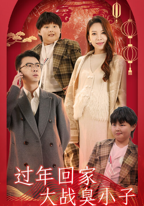 17080-过年回家大战臭小子(32集)