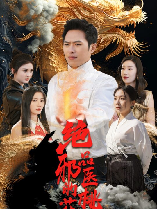 7666-绝品邪医的桃花劫(103集)胡皓仪