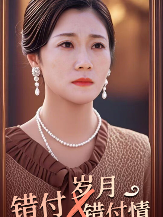 16950-错付岁月错付情(40集)