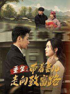 17078-重生带着妻儿走向致富路(90集)