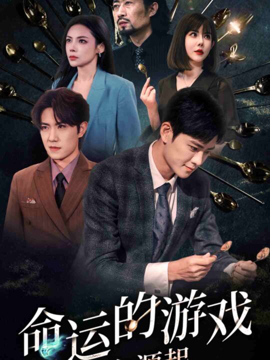 8048-命运的游戏之源起(80集)